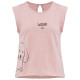 Bodytalk Βρεφικό σετ Girls Loose Top & Shorts & 3/4 Leggings